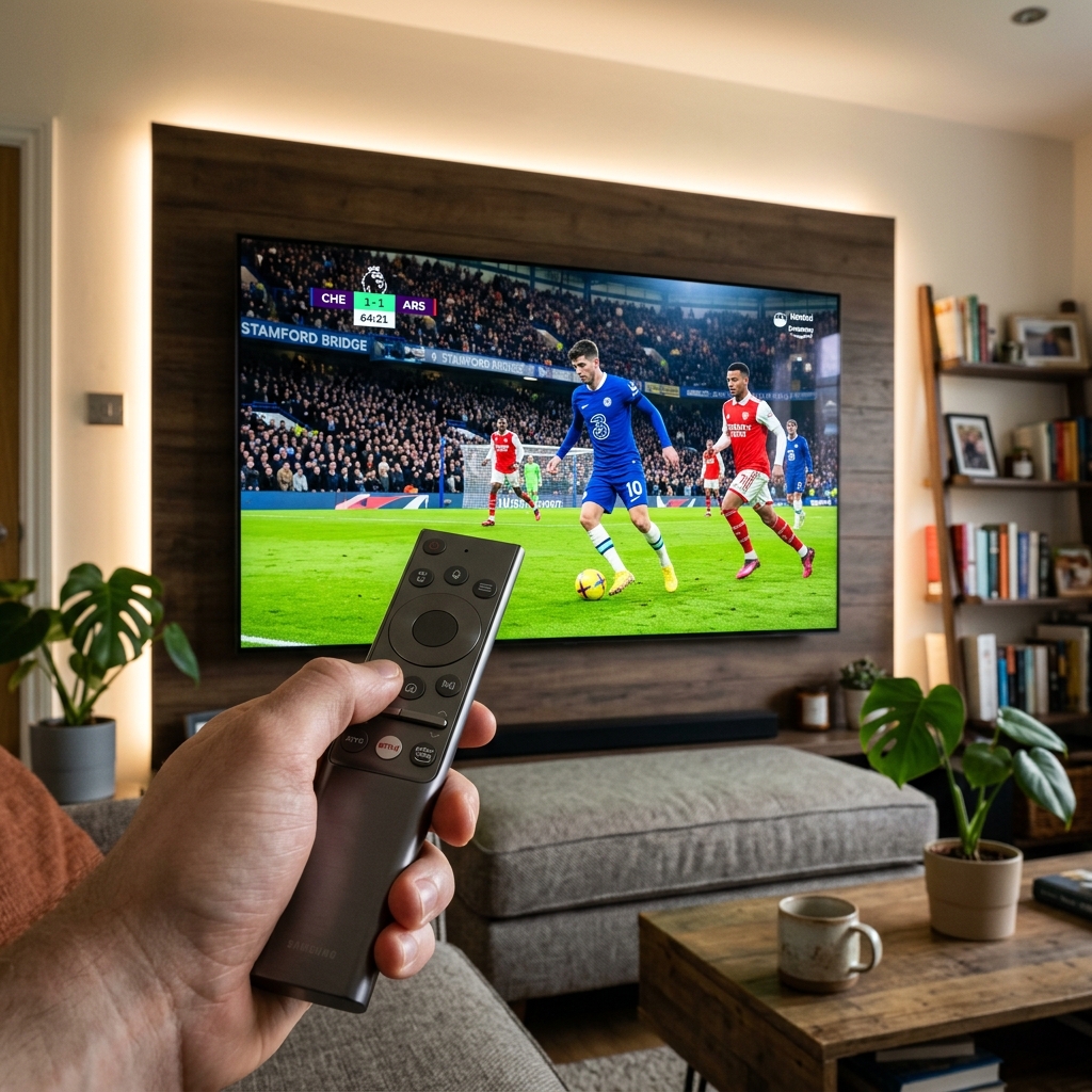 Free IPTV vs. Paid IPTV Services in 2026: Security Risks, Anti-Freeze Stability & Cost Reality Guide - Tivi Station IPTV
